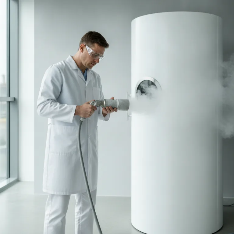 Kryotherapie Chur